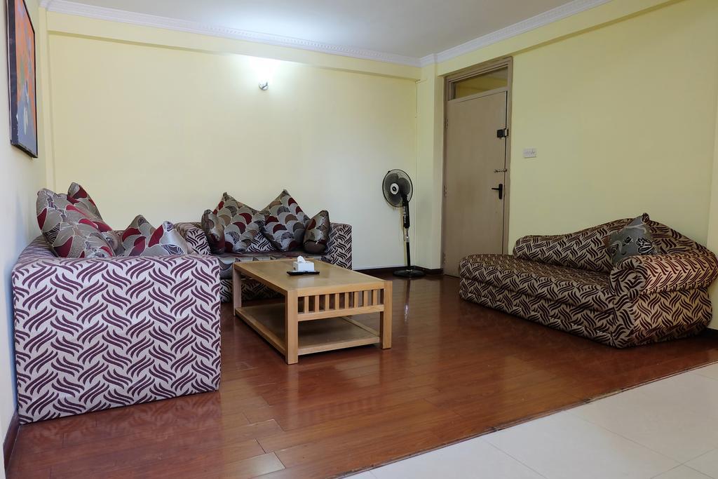 Hotel Mountain Gateway Kathmandu Exterior foto